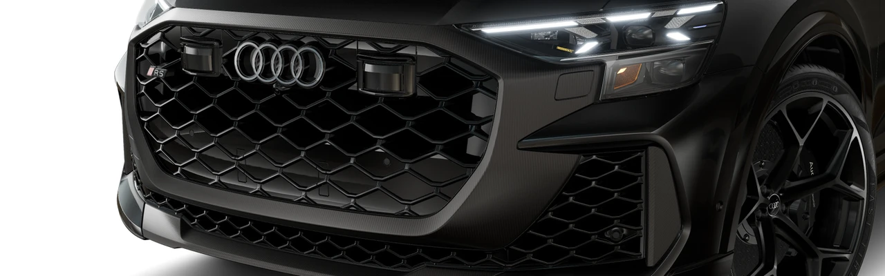 2027 Audi RS Q8 Performance - Image 15 of 25