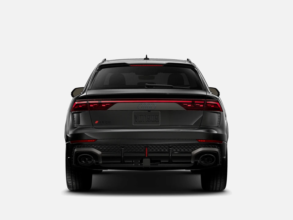 2027 Audi RS Q8 Performance - Image 6 of 25