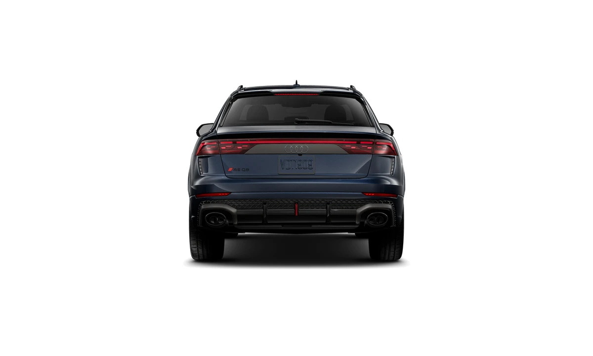 2027 Audi RS Q8 Performance - Image 24 of 25
