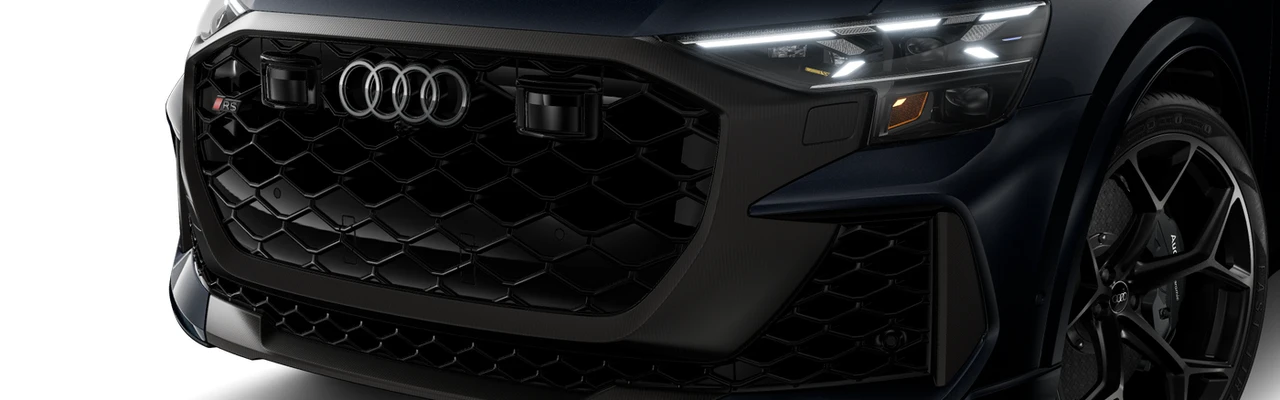 2027 Audi RS Q8 Performance - Image 15 of 25