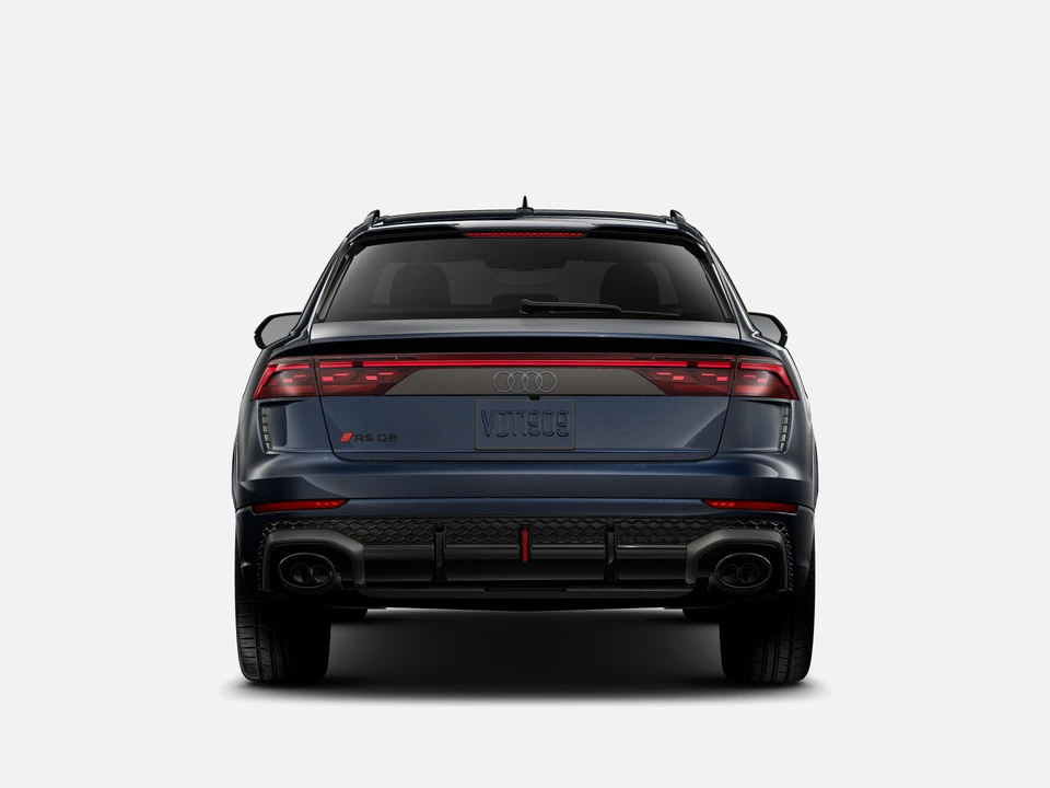 2027 Audi RS Q8 Performance - Image 6 of 25