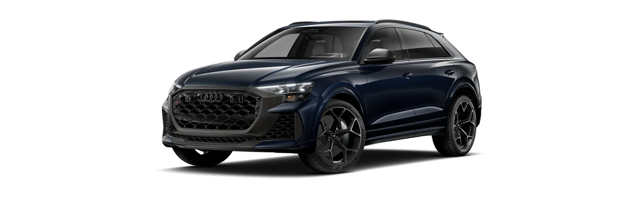 2027 Audi RS Q8 Performance - Image 14 of 25