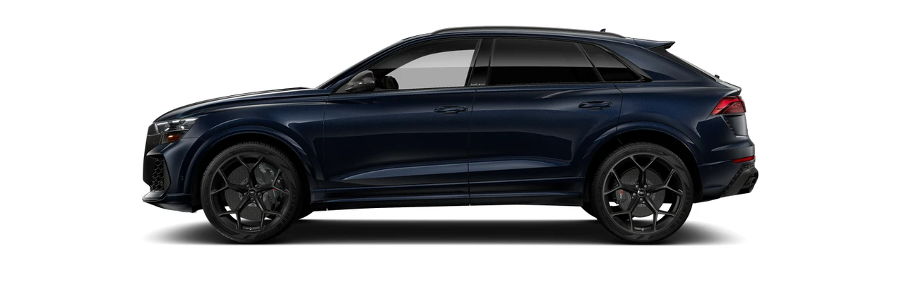 2027 Audi RS Q8 Performance - Image 19 of 25