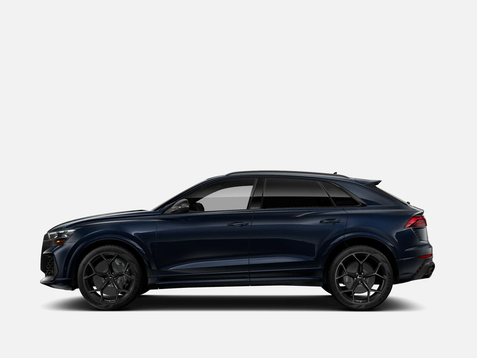 2027 Audi RS Q8 Performance - Image 8 of 25