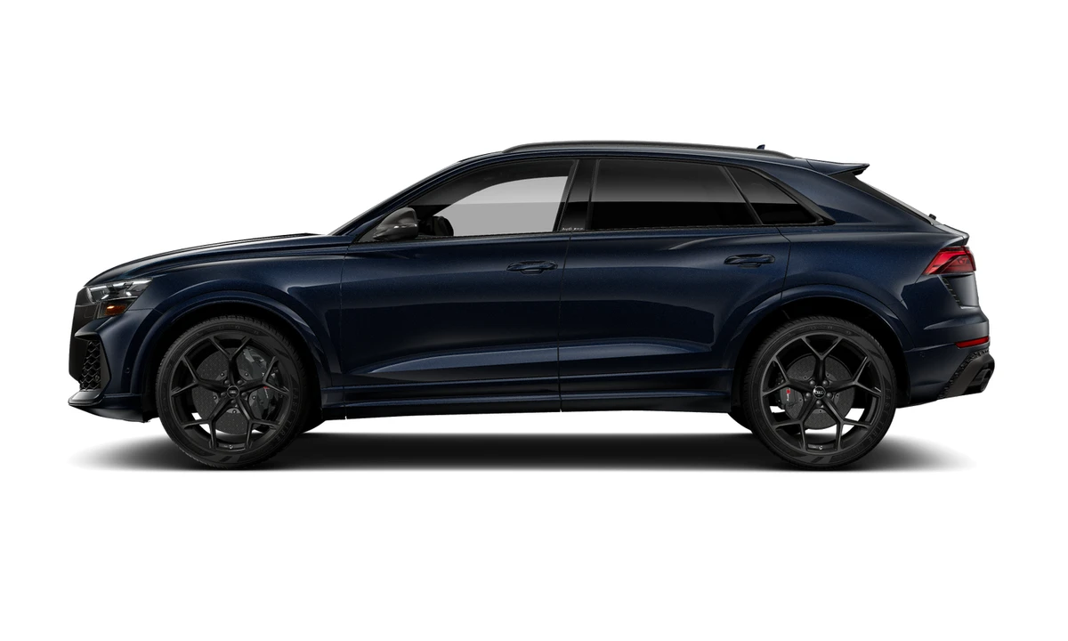 2027 Audi RS Q8 Performance - Image 21 of 25