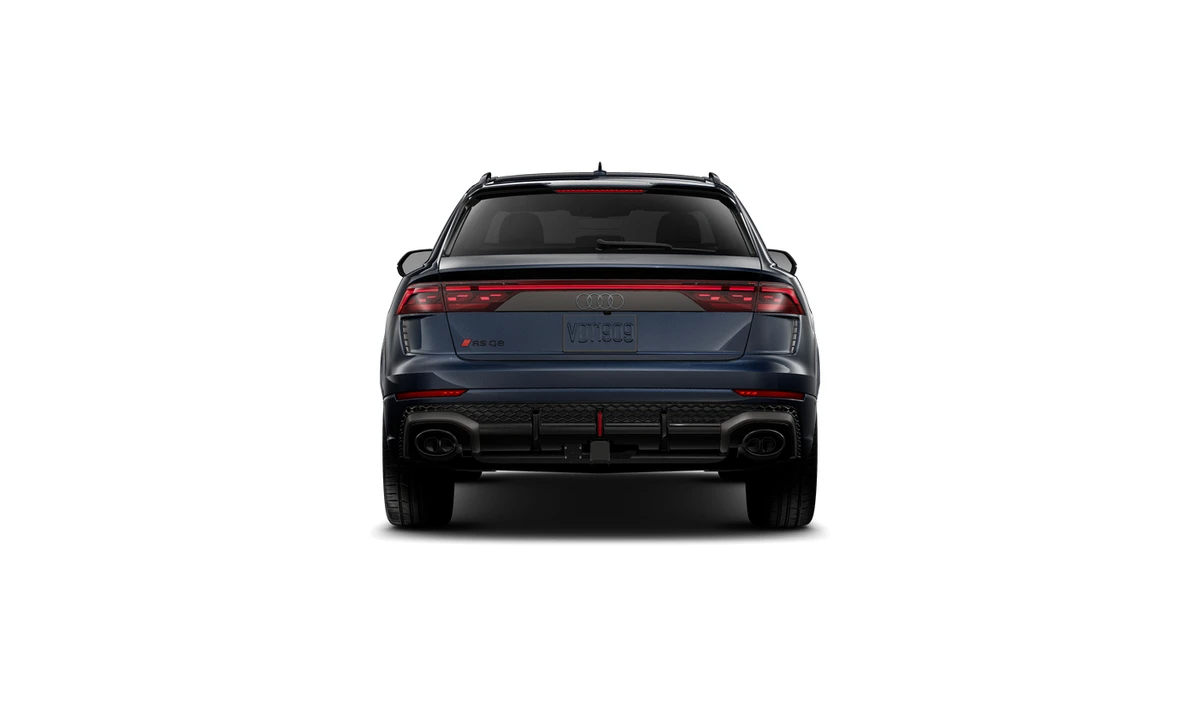 2027 Audi RS Q8 Performance - Image 24 of 25