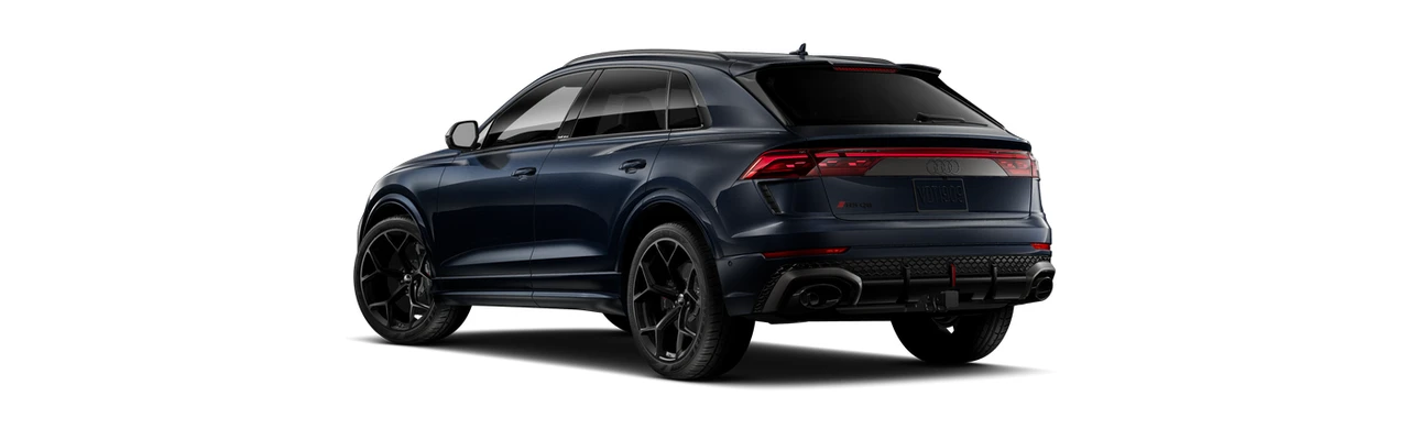 2027 Audi RS Q8 Performance - Image 18 of 25