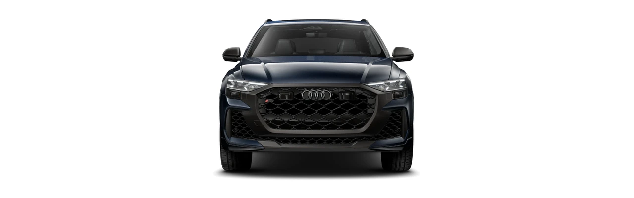 2027 Audi RS Q8 Performance - Image 25 of 25