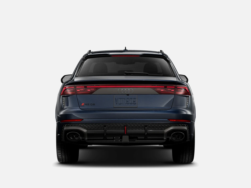 2027 Audi RS Q8 Performance - Image 6 of 25
