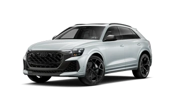 2027 Audi RS Q8 Performance - Image 12 of 25