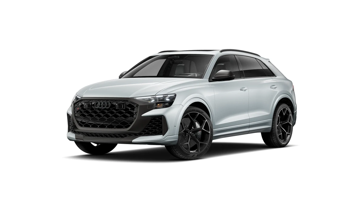 2027 Audi RS Q8 Performance - Image 11 of 25
