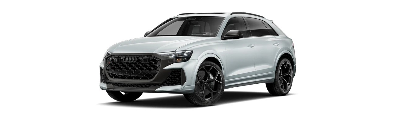 2027 Audi RS Q8 Performance - Image 14 of 25