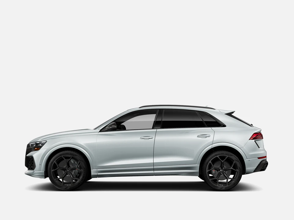 2027 Audi RS Q8 Performance - Image 8 of 25