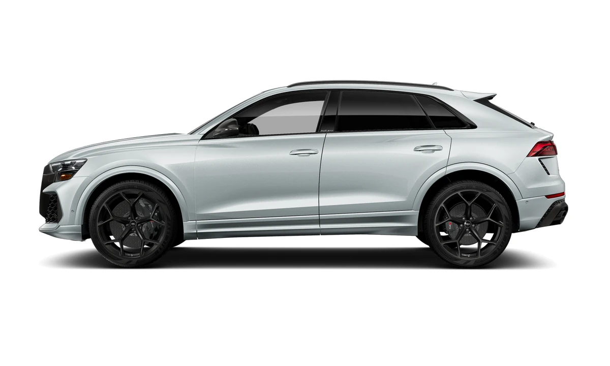2027 Audi RS Q8 Performance - Image 21 of 25