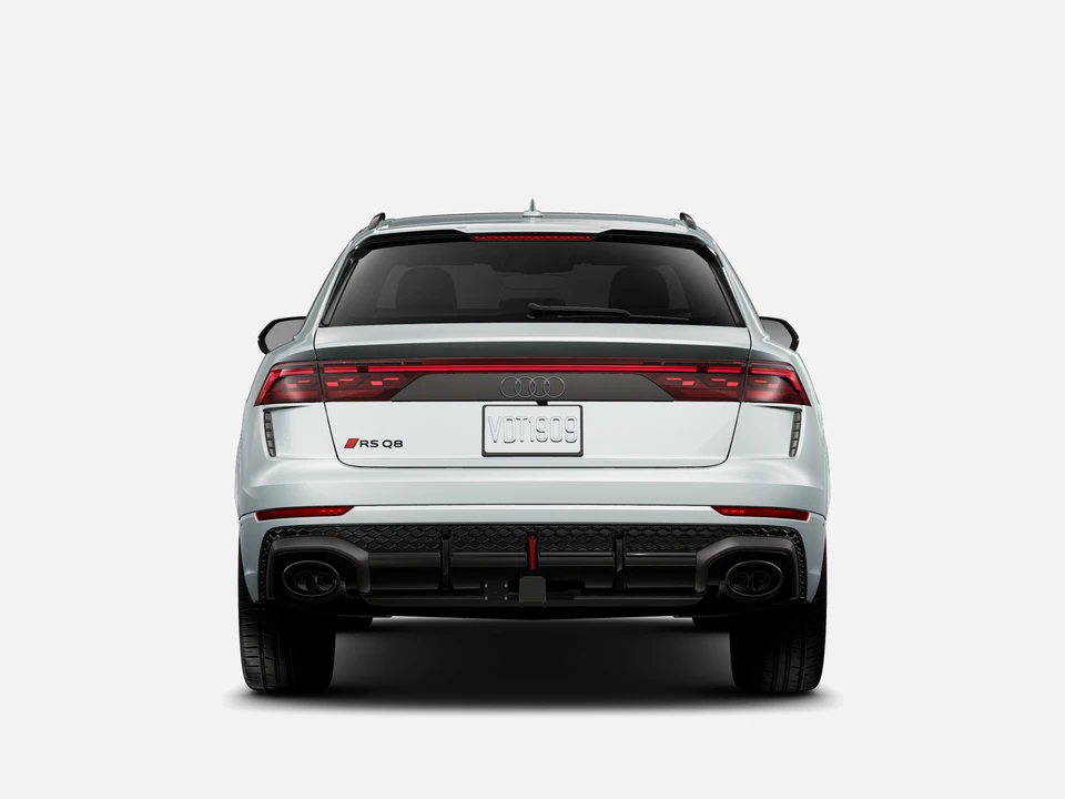 2027 Audi RS Q8 Performance - Image 6 of 25