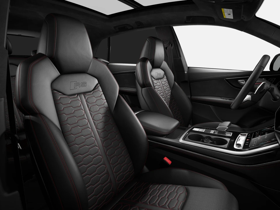 2027 Audi RS Q8 Performance - Image 2 of 25