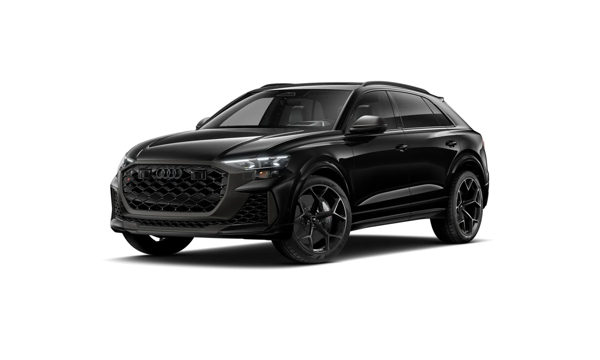 2027 Audi RS Q8 Performance - Image 11 of 25