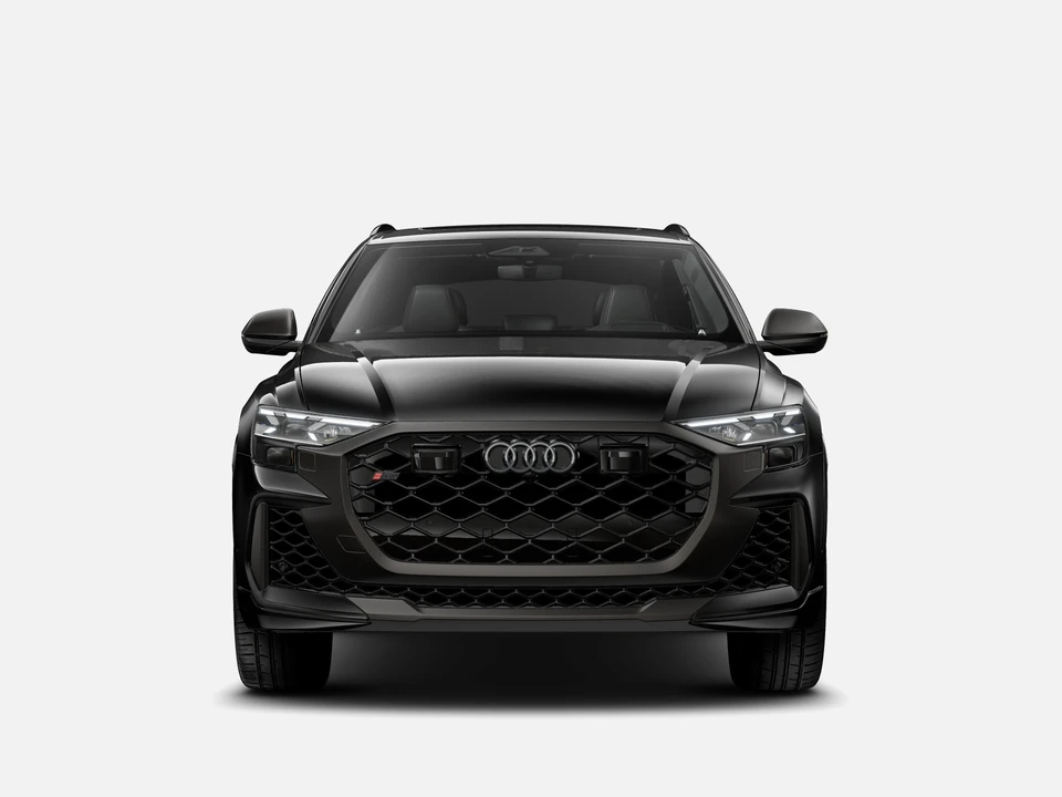 2027 Audi RS Q8 Performance - Image 5 of 25