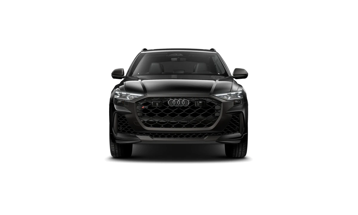 2027 Audi RS Q8 Performance - Image 23 of 25