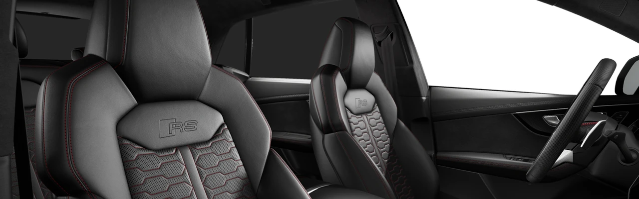 2027 Audi RS Q8 Performance - Image 17 of 25