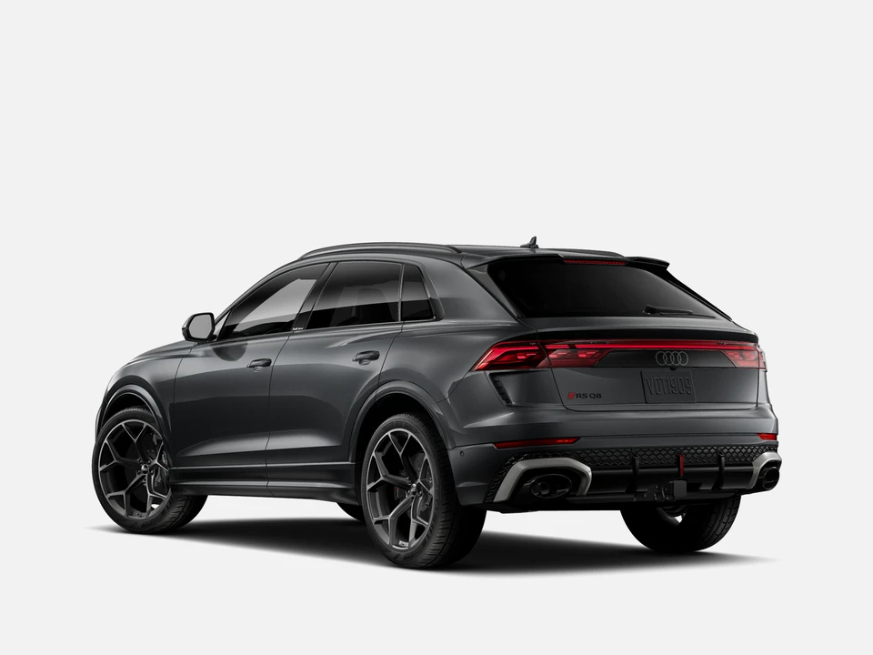 2027 Audi RS Q8 Performance - Image 7 of 25