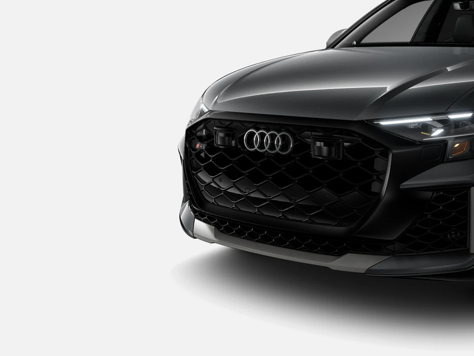 2027 Audi RS Q8 Performance - Image 3 of 25