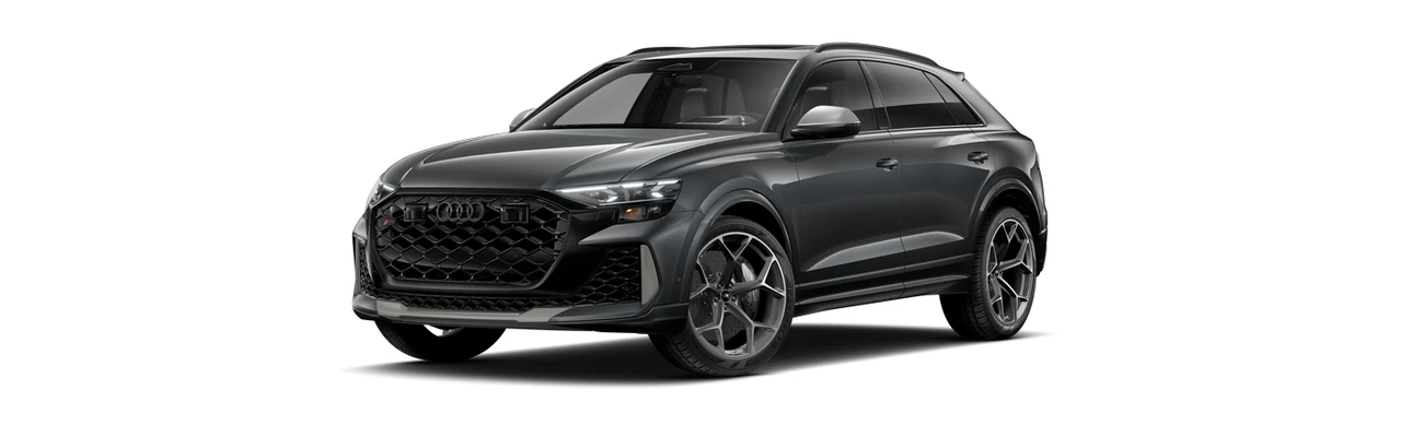 2027 Audi RS Q8 Performance - Image 14 of 25