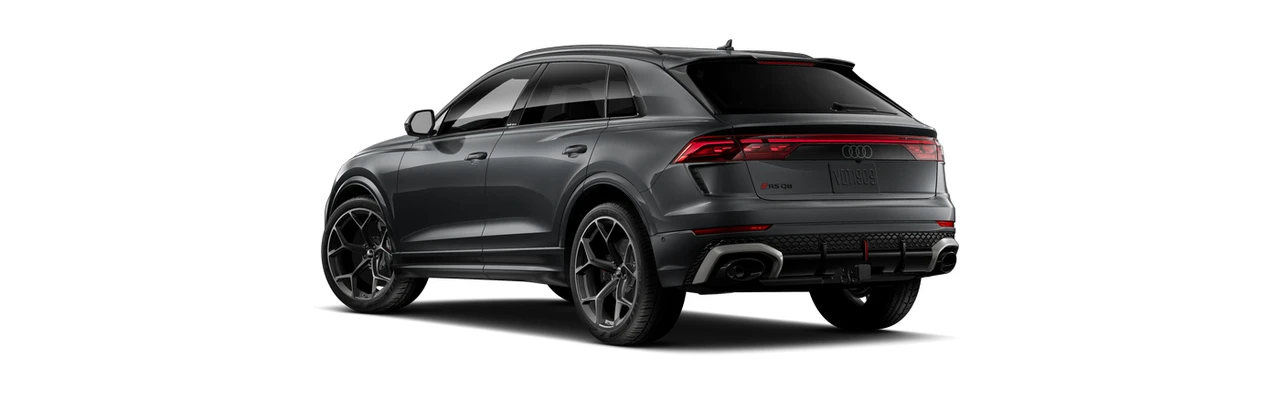 2027 Audi RS Q8 Performance - Image 18 of 25