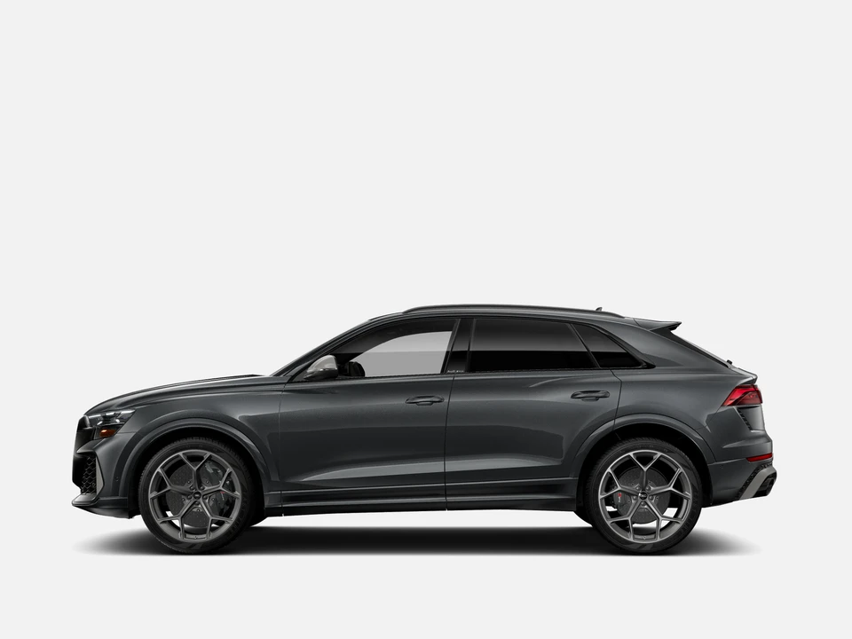 2027 Audi RS Q8 Performance - Image 8 of 25