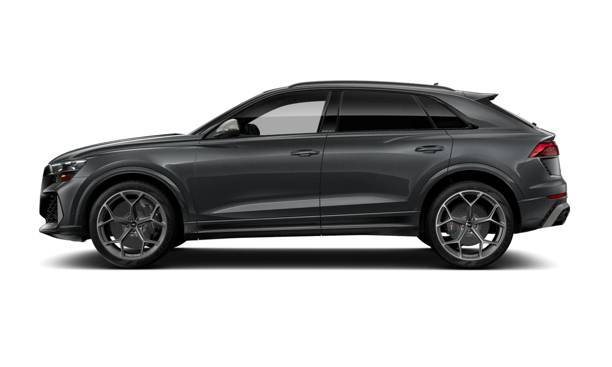 2027 Audi RS Q8 Performance - Image 21 of 25
