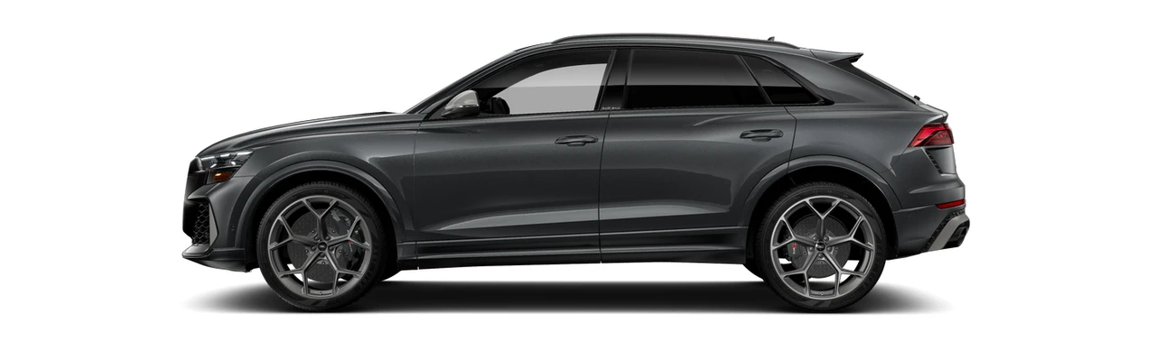 2027 Audi RS Q8 Performance - Image 19 of 25