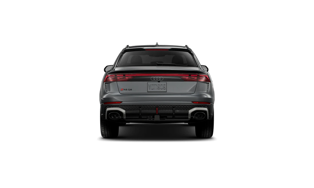 2027 Audi RS Q8 Performance - Image 24 of 25