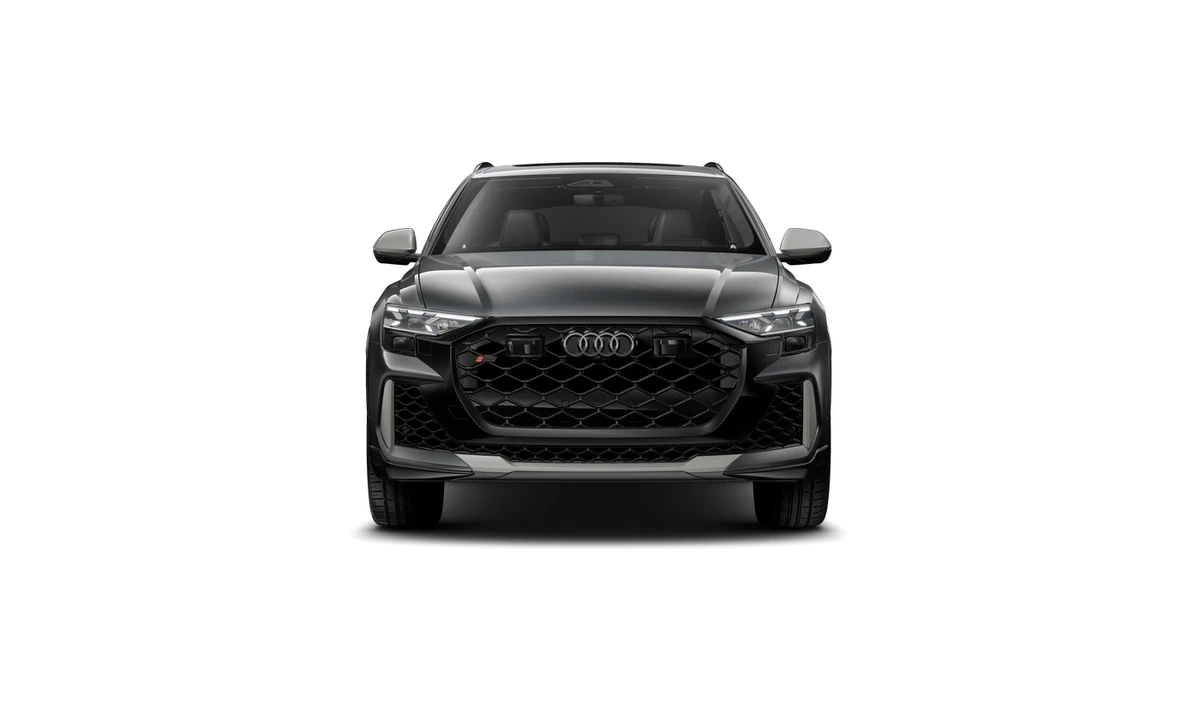 2027 Audi RS Q8 Performance - Image 23 of 25
