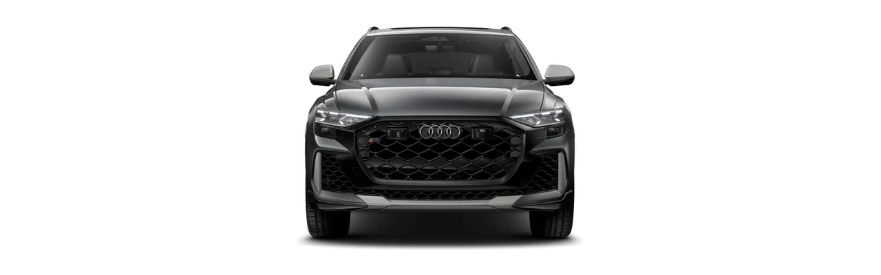 2027 Audi RS Q8 Performance - Image 25 of 25