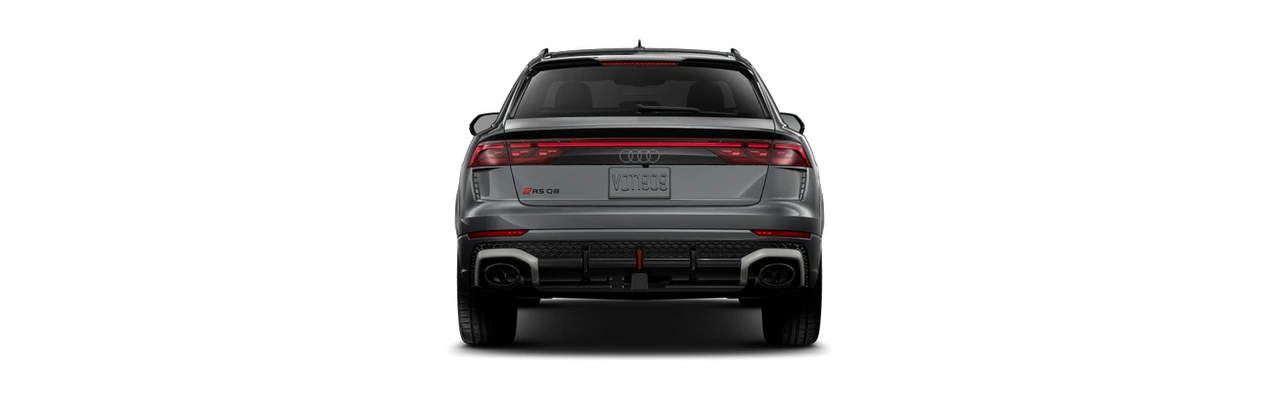2027 Audi RS Q8 Performance - Image 22 of 25