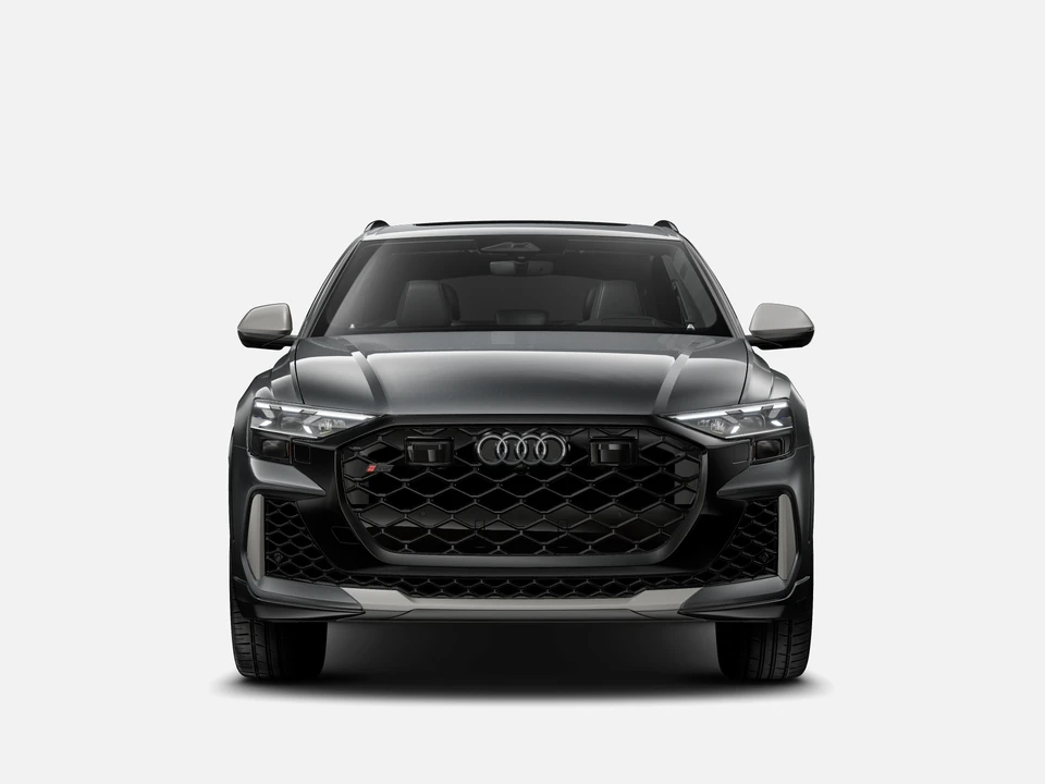 2027 Audi RS Q8 Performance - Image 5 of 25