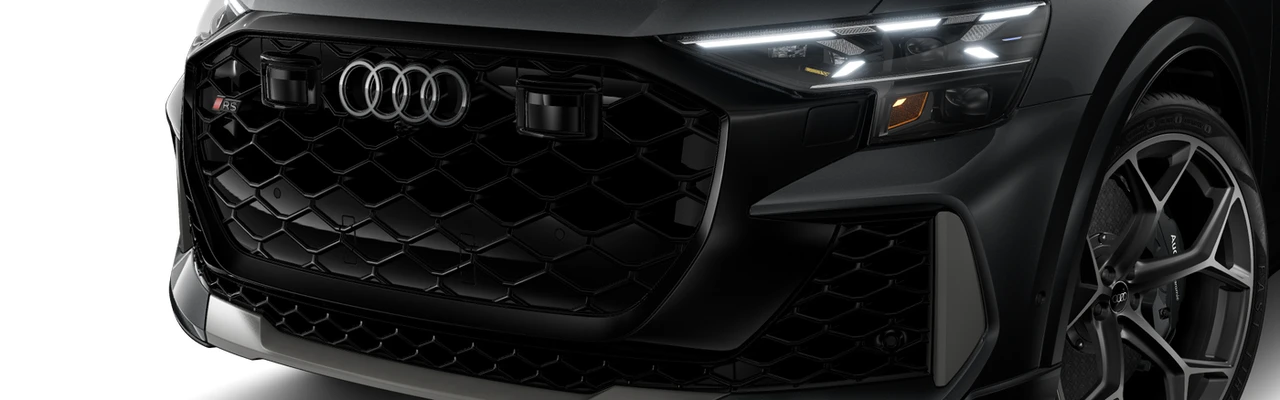 2027 Audi RS Q8 Performance - Image 15 of 25