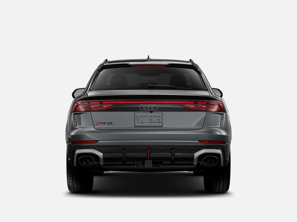2027 Audi RS Q8 Performance - Image 6 of 25