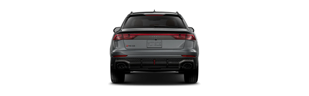 2027 Audi RS Q8 Performance - Image 22 of 25