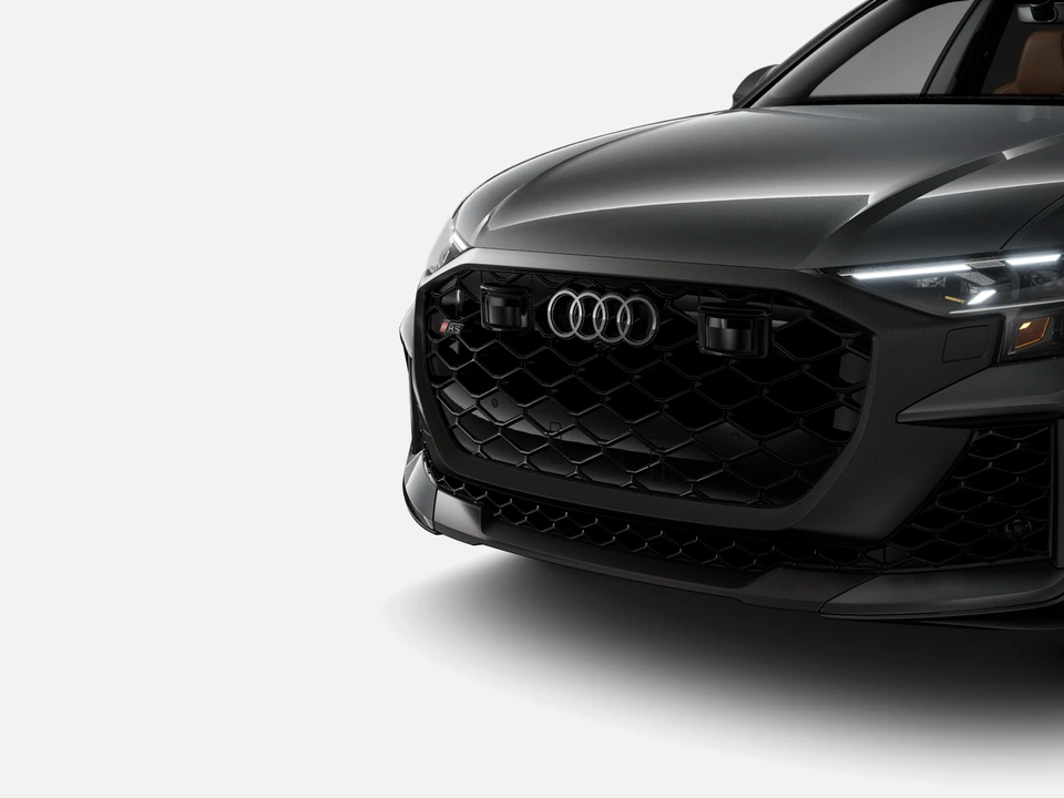 2027 Audi RS Q8 Performance - Image 3 of 25