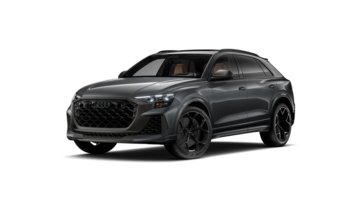 2027 Audi RS Q8 Performance - Image 11 of 25