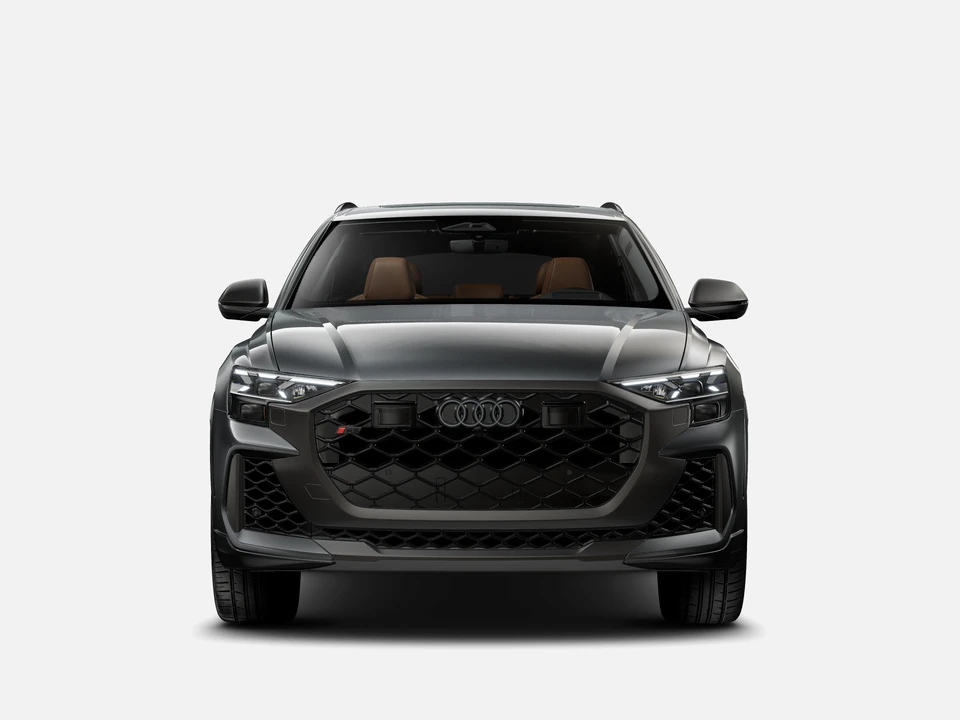 2027 Audi RS Q8 Performance - Image 5 of 25