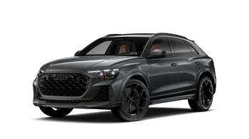 2027 Audi RS Q8 Performance - Image 12 of 25