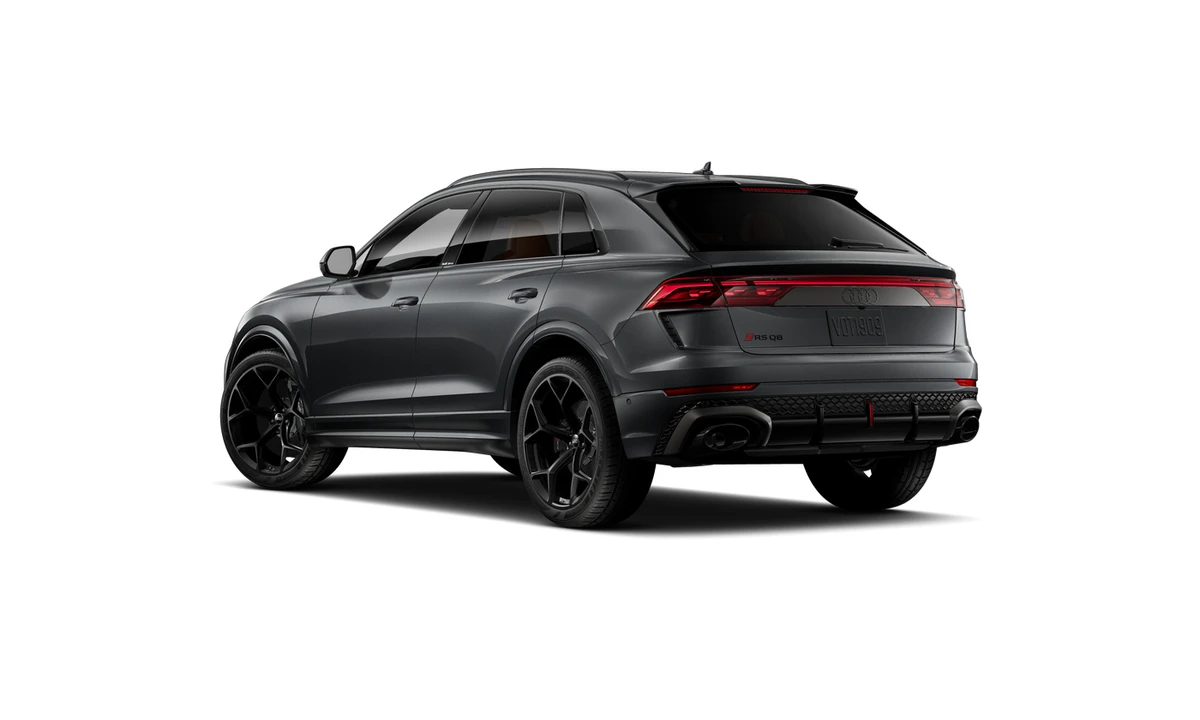 2027 Audi RS Q8 Performance - Image 20 of 25