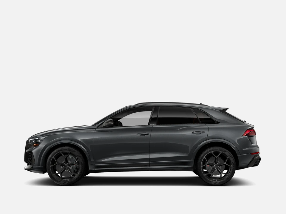2027 Audi RS Q8 Performance - Image 8 of 25