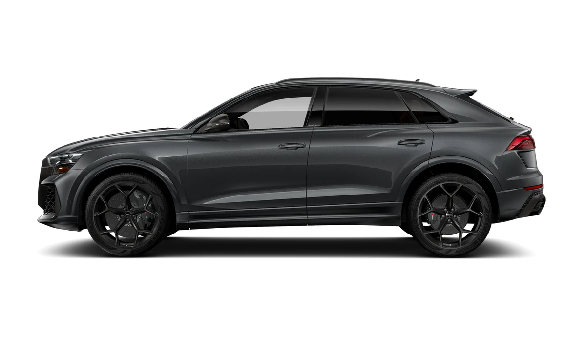 2027 Audi RS Q8 Performance - Image 21 of 25