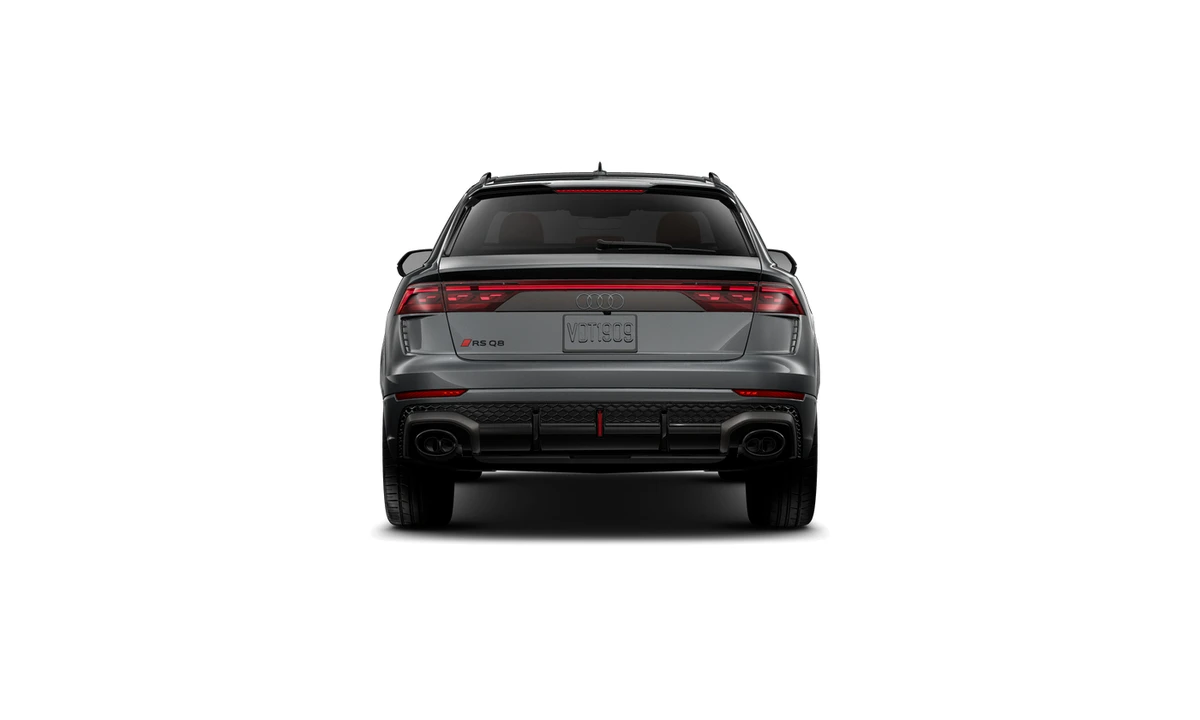 2027 Audi RS Q8 Performance - Image 24 of 25
