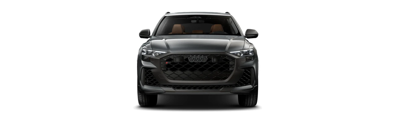 2027 Audi RS Q8 Performance - Image 25 of 25