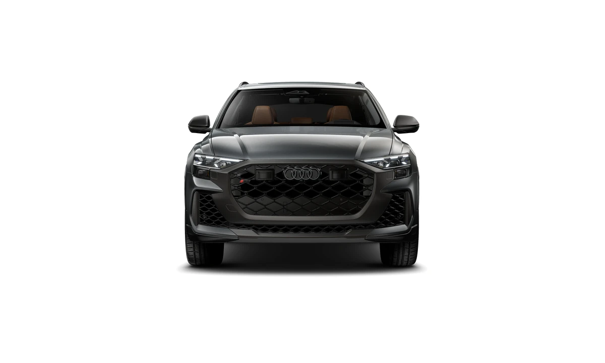 2027 Audi RS Q8 Performance - Image 23 of 25