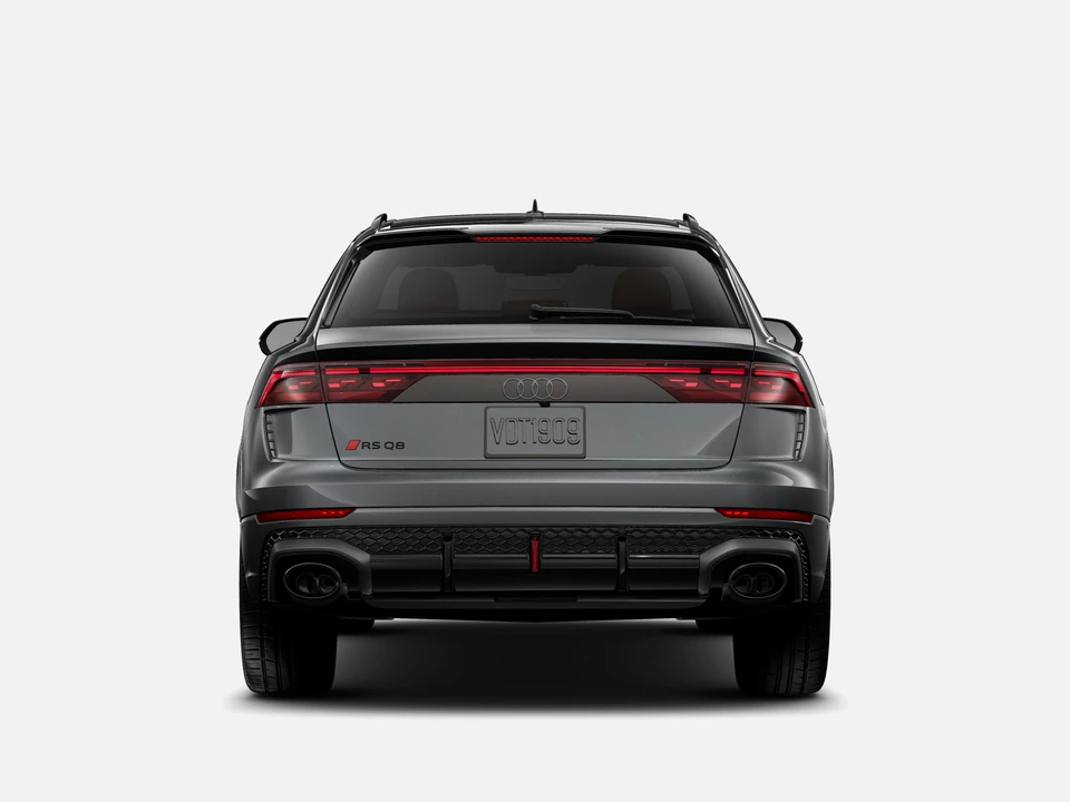 2027 Audi RS Q8 Performance - Image 6 of 25